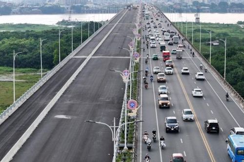 Hà Nội sắp xây hầm chui tại nút giao Cổ Linh