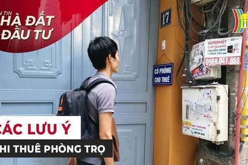 Bản tin Nhà đất và đầu tư | 28/08/2023