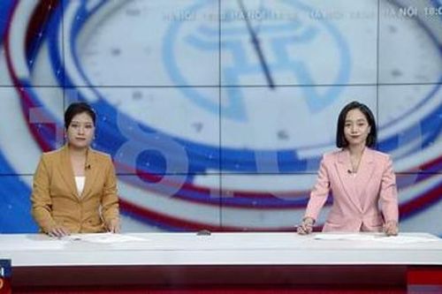Chương trình Hà Nội 18:00| 28/8/2023