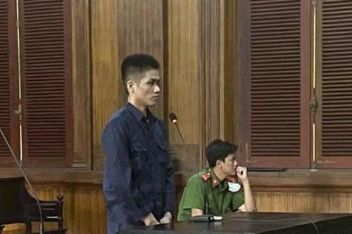 Án mạng từ mâu thuẫn 'nói hỗn' trong bữa nhậu