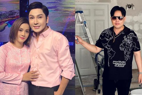 Sao Việt 28/8: Con gái Vũ Linh lấn sân showbiz, Quang Lê xây nhà mới ở Mỹ