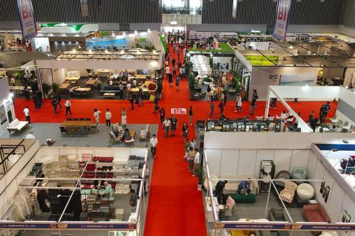 VIFA ASEAN 2023 – Điểm kết nối cung cầu cho nội thất Đông Nam Á