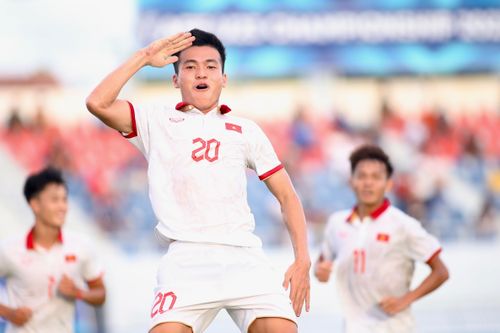 Cầu thủ U23 Việt Nam bị CĐV Indonesia công kích trên mạng xã hội