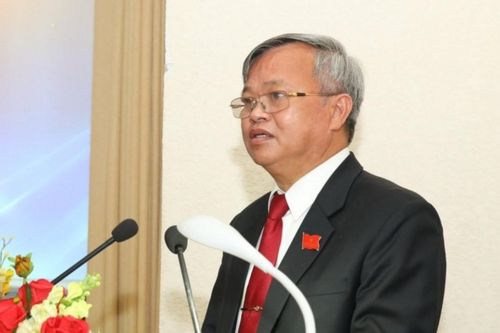Nguyên Chủ tịch UBND Đồng Nai làm Trưởng ban Dân vận Tỉnh ủy