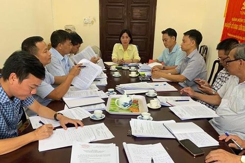 Kỷ luật khiển trách Đảng ủy Sở GTVT Thừa Thiên - Huế