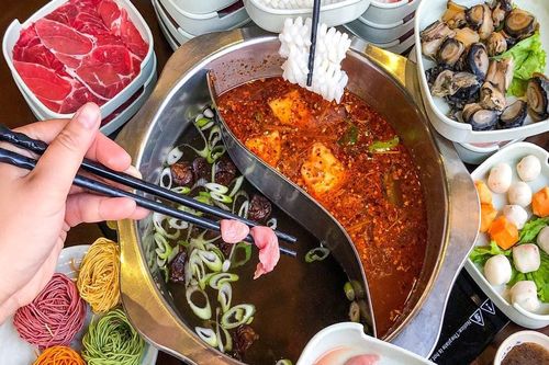 Những sai lầm khi ăn lẩu gây hại cho sức khỏe