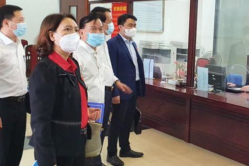Xây dựng ý thức kỷ luật tự giác