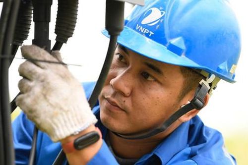 Thêm 3 băng tần chuẩn bị đấu giá cho triển khai 4G, 5G
