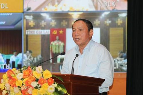 Phát huy nhân tố văn hóa, con người trong xây dựng, phát triển đất nước