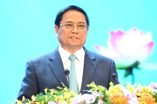Lan tỏa để điểm tô nét đẹp văn hóa, truyền thống, tinh thần và khát vọng Việt Nam