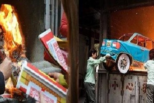 Khuyến cáo phòng, chống cháy, nổ dịp Rằm tháng Bảy