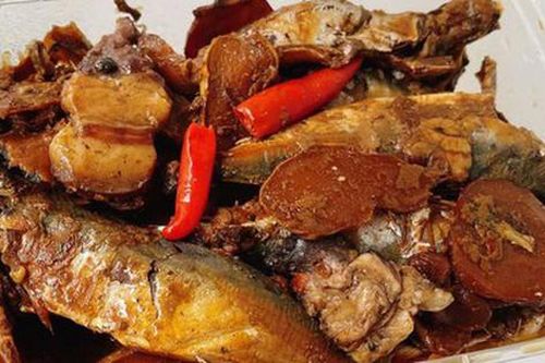 Bí quyết kho cá mềm thơm, không tanh mà các nhà hàng không muốn bạn biết