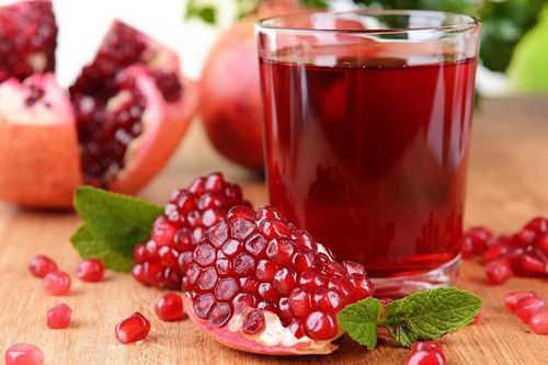 Bất ngờ công dụng làm đẹp và chữa bệnh của quả lựu, đây là 8 lưu ý nhất định phải tránh khi ăn