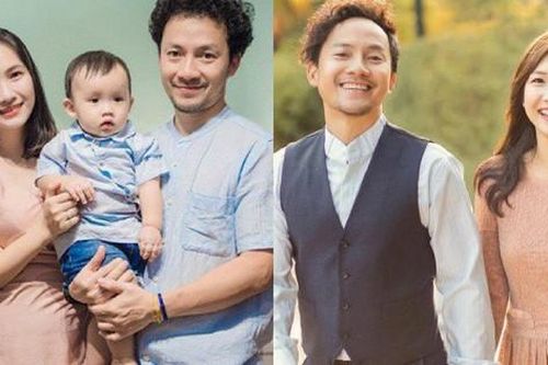 Đón con thứ 2 sau 5 năm về chung nhà, tình cũ của Hari Won hiện sở hữu không gian sống thế nào?