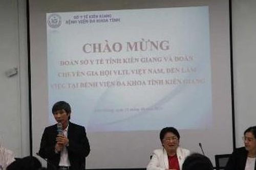 Một số điều cần biết về đa ngành trong phục hồi chức năng