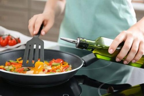 Nhiệt độ chế biến ảnh hưởng đến dinh dưỡng trong thực phẩm