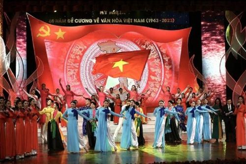 Văn hóa và sự sống còn của một dân tộc