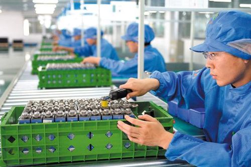 RCEP hỗ trợ hợp tác năng lượng