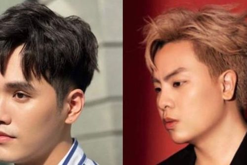 Khắc Hưng xác nhận 'dùng lại' giai điệu bản hit 'Hương' của Hứa Kim Tuyền