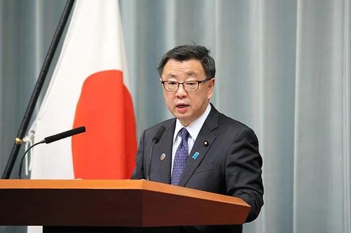 Vụ xả nước thải Fukushima: Nhật Bản kêu gọi Trung Quốc bình tĩnh