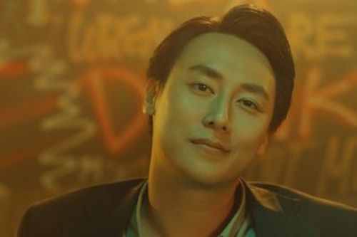 Rocker Nguyễn bất ngờ tái xuất trong phim chiếu rạp