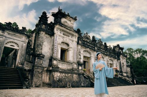 Miễn phí tham quan các di tích thuộc Quần thể Di tích Cố đô Huế trong ngày 2/9