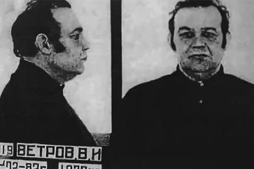 Án tử hình cho sĩ quan KGB làm gián điệp cho Pháp