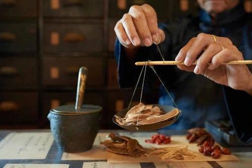 Y học cổ truyền và biên giới của kiến thức
