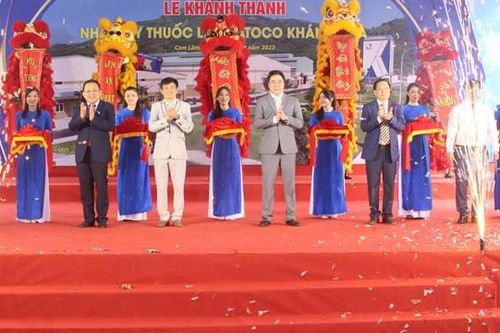 Khánh Hòa đã hoàn thành xong việc di dời nhà máy thuốc lá ra khỏi thành phố Nha Trang