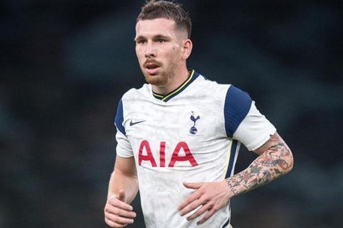 Tin chuyển nhượng ngày 29/8: MU có động thái chiêu mộ Pierre-Emile Hojbjerg