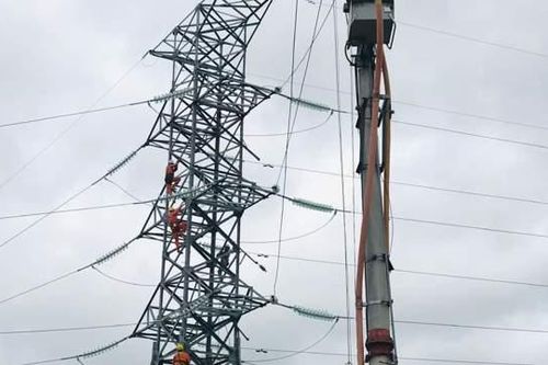 Hải Phòng: Chấp thuận đầu tư Trạm biến áp 500kV tại huyện An Lão