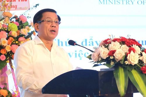Lao động phía Nam tham gia chương trình làm việc tại nước ngoài còn thấp