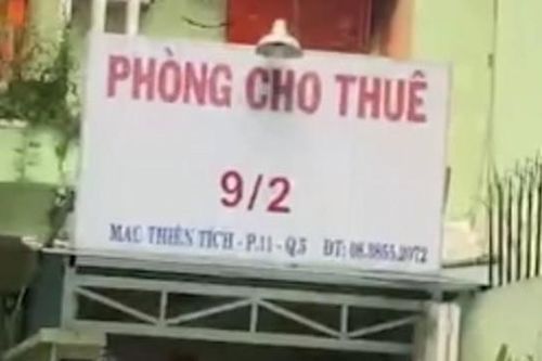 Xác định được danh tính 2 nạn nhân tử vong trong vụ cháy ở quận 5
