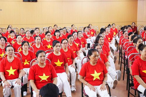 Dự báo: Từ năm 2036, Việt Nam bước vào thời kỳ dân số già