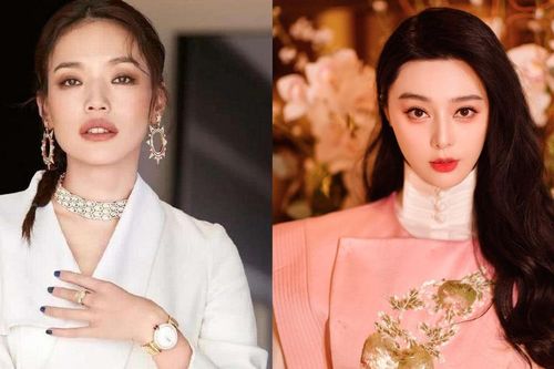 Thư Kỳ, Phạm Băng Băng và những sao nữ Hoa ngữ tuyên bố không lấy chồng đại gia