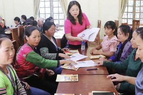 Quy định mới về trình độ, năng lực công chức chuyên ngành công tác dân tộc có hiệu lực từ 15/9/2023
