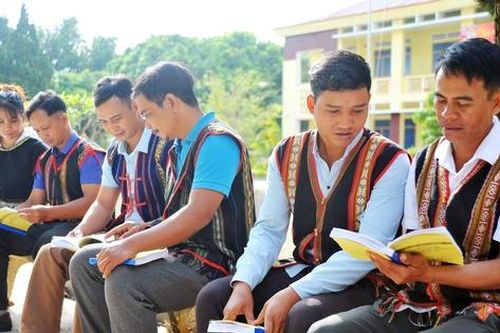 Thông tư số 01/2023/TT-UBDT: Hướng dẫn các cấp độ năng lực chuyên môn, quản lý với công chức chuyên ngành công tác dân tộc