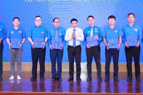 Bộ trưởng GTVT: Ngành giao thông rất cần những cán bộ trẻ