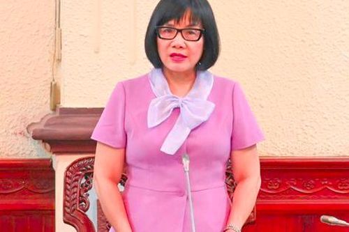 Thẩm định dự thảo Nghị quyết tháo gỡ vướng mắc về đầu tư xây dựng giao thông đường bộ