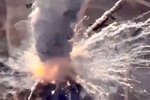 Quân sự thế giới hôm nay (29-8): Tên lửa nào của Ukraine đã phá hủy hệ thống phòng không S-400?