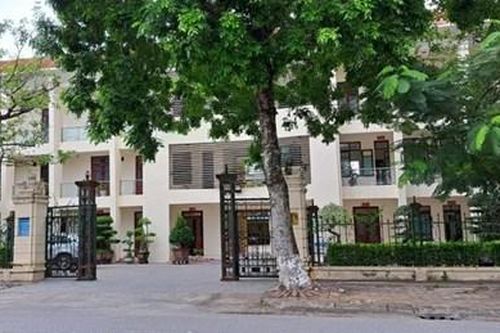 Tạm đình chỉ nhiệm vụ đối với ông Nguyễn Mạnh Hùng, Phó giám đốc Sở Văn hóa, Thể thao và Du lịch tỉnh Thái Bình