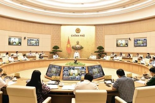 Trình Quốc hội ban hành cơ chế tháo gỡ vướng mắc 3 chương trình mục tiêu quốc gia