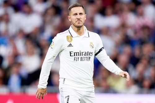 Hazard sẽ sớm đưa ra tuyên bố giải nghệ
