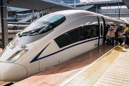 Cách Trung Quốc xây dựng và phát triển hệ thống đường sắt - Bài 1: Phát triển thần tốc