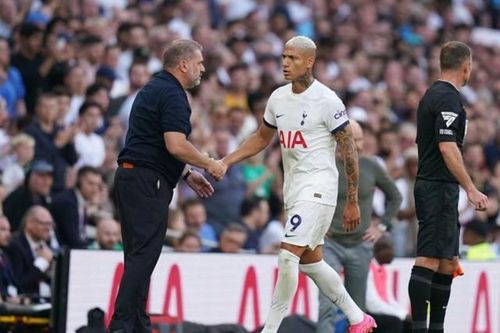 HLV Postecoglou chán nản với cầu thủ đắt giá nhất Tottenham