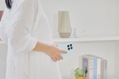 HONOR X6a, lựa chọn tối ưu ở phân khúc bình dân