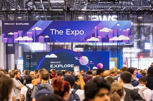 VMware Cloud ra mắt loạt dịch vụ tối ưu hóa và bảo vệ các doanh nghiệp đa đám mây