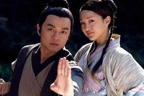4 nhân vật 'số đỏ' nhất kiếm hiệp Kim Dung