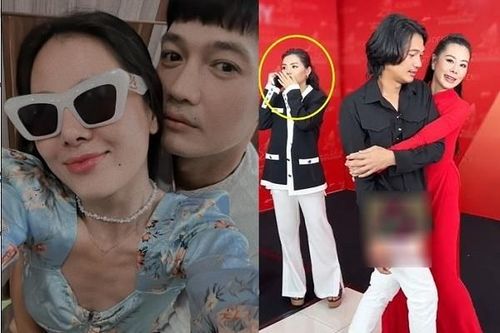 Thân mật với Quang Tuấn, Nam Thư phản pháo khi bị 'ghen giùm'