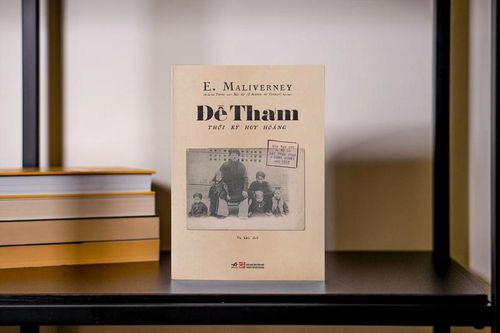 Ra mắt sách 'Đề Thám - Thời kỳ huy hoàng' nhân 110 năm ngày mất của ông